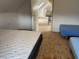 4 Star Holiday Home in Orsted