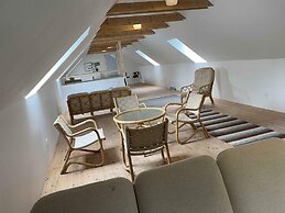 4 Star Holiday Home in Orsted
