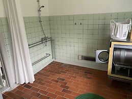 4 Star Holiday Home in Orsted