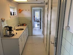 4 Star Holiday Home in Orsted