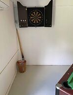 4 Star Holiday Home in Orsted