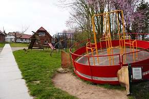 Feriendorf an der Ostsee, Wohlenberg