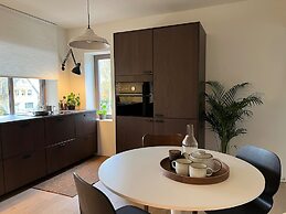 Stylish Apartment in Bree Centre