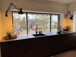Stylish Apartment in Bree Centre