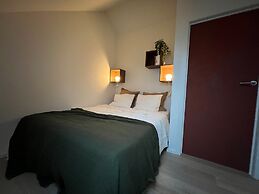 Stylish Apartment in Bree Centre