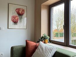 Stylish Apartment in Bree Centre