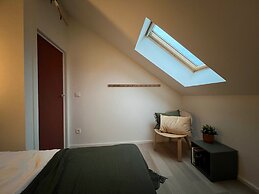 Stylish Apartment in Bree Centre