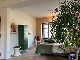 Stylish, Sustainable Apartment in Bree