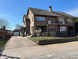 Stylish, Sustainable Apartment in Bree
