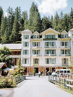 Hotel Grosvenor
