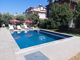 Fethiyeyazevim
