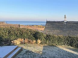 4 Star Holiday Home in Svaneke