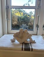 4 Star Holiday Home in Svaneke