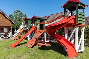 Two-story Holiday Homes With a Pool