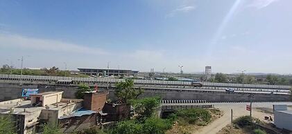 Hotel Aero View