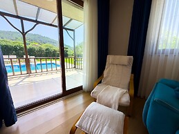 Villa Casa de Piedra