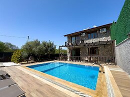 Villa Casa de Piedra