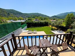 Villa Casa de Piedra