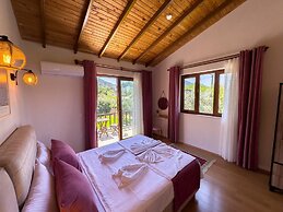 Villa Casa de Piedra