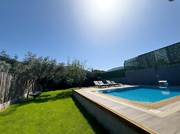Villa Casa de Piedra
