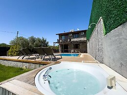 Villa Casa de Piedra