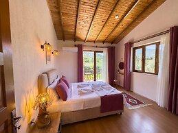 Villa Casa de Piedra