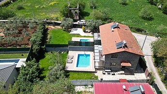 Villa Casa de Piedra