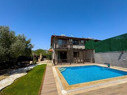 Villa Casa de Piedra