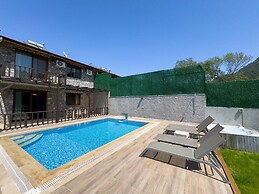 Villa Casa de Piedra