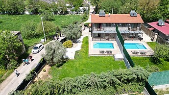 Villa Casa de Piedra