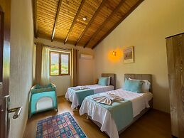 Villa Casa de Piedra