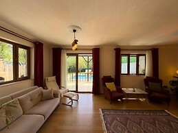 Villa Casa de Piedra