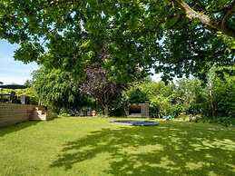 4 Star Holiday Home in Knebel