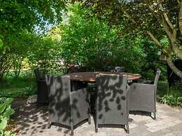 4 Star Holiday Home in Knebel