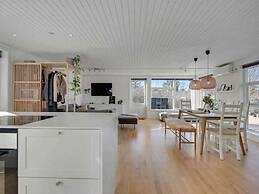 4 Star Holiday Home in Knebel