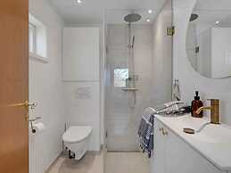 4 Star Holiday Home in Knebel