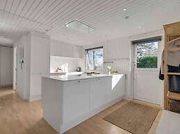 4 Star Holiday Home in Knebel