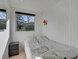 4 Star Holiday Home in Knebel