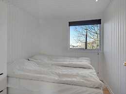 4 Star Holiday Home in Knebel