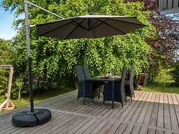 4 Star Holiday Home in Knebel
