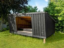 4 Star Holiday Home in Knebel