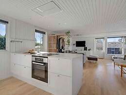 4 Star Holiday Home in Knebel