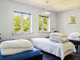 4 Star Holiday Home in Dannemare
