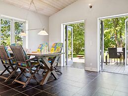 4 Star Holiday Home in Dannemare
