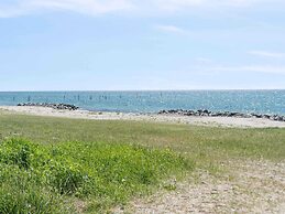 4 Star Holiday Home in Dannemare