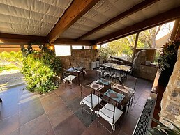 Crapalicca Agriresort