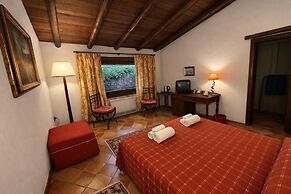 Crapalicca Agriresort