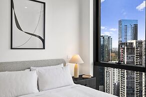 Stylish 2-bed Apartment With Modern Amenities
