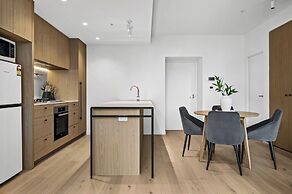 Stylish 2-bed Apartment With Modern Amenities