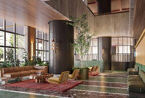 Stylish 2-bed Apartment With Modern Amenities